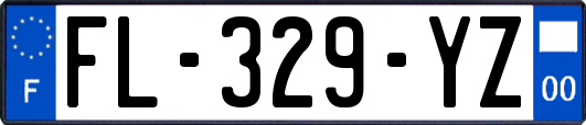FL-329-YZ