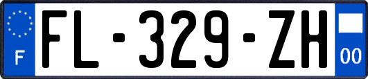 FL-329-ZH