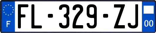 FL-329-ZJ