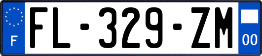 FL-329-ZM