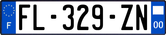 FL-329-ZN