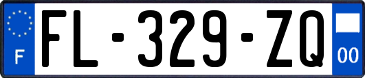 FL-329-ZQ