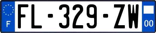 FL-329-ZW