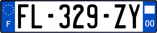 FL-329-ZY