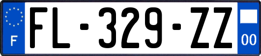 FL-329-ZZ