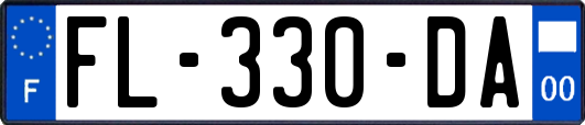 FL-330-DA