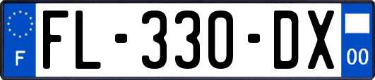 FL-330-DX