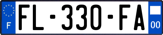 FL-330-FA