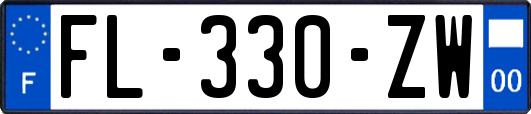 FL-330-ZW