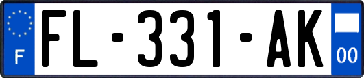 FL-331-AK