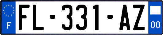 FL-331-AZ