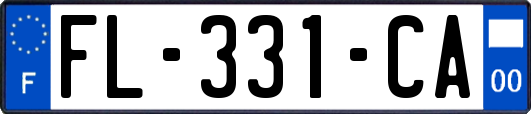 FL-331-CA