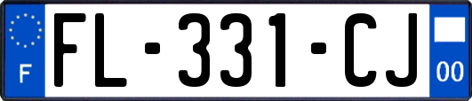FL-331-CJ