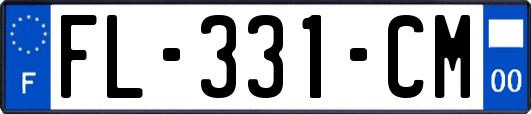 FL-331-CM