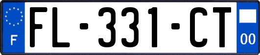 FL-331-CT