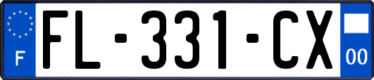 FL-331-CX