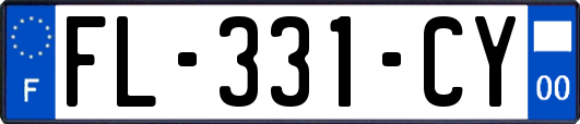 FL-331-CY