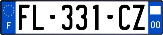 FL-331-CZ