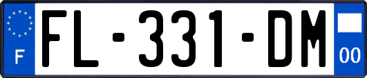 FL-331-DM