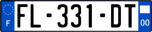 FL-331-DT