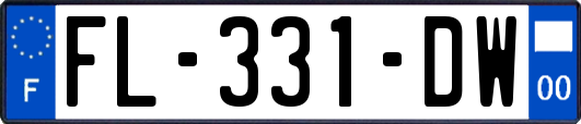 FL-331-DW