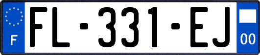 FL-331-EJ