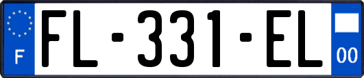 FL-331-EL