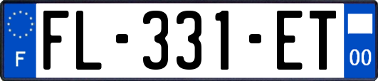 FL-331-ET