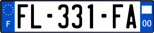 FL-331-FA