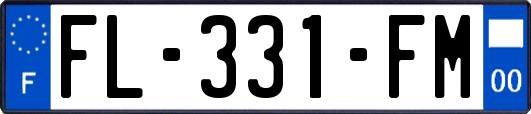 FL-331-FM