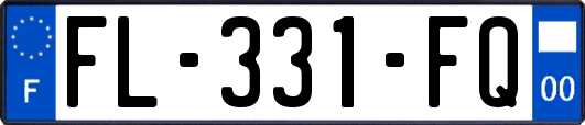 FL-331-FQ