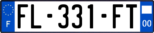 FL-331-FT