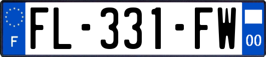 FL-331-FW