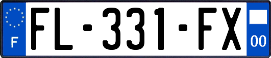FL-331-FX