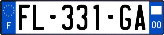 FL-331-GA