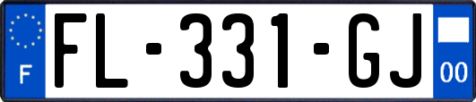 FL-331-GJ