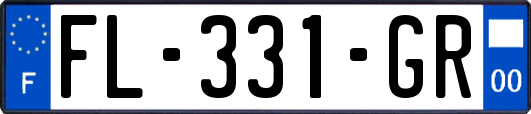 FL-331-GR