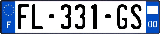 FL-331-GS