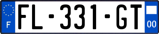 FL-331-GT