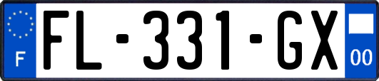 FL-331-GX