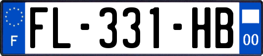 FL-331-HB