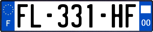 FL-331-HF