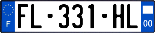 FL-331-HL