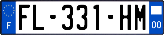 FL-331-HM