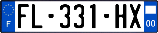 FL-331-HX