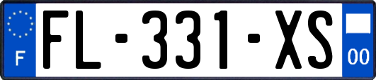 FL-331-XS