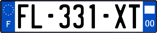 FL-331-XT