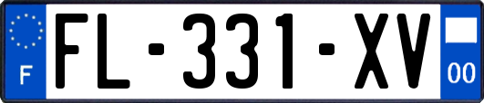 FL-331-XV