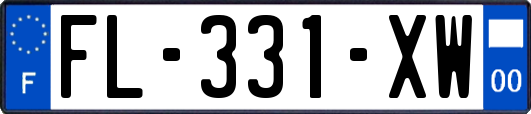 FL-331-XW