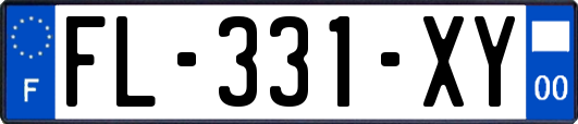 FL-331-XY